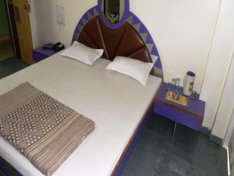 Hotel Sahara Aurangabad  Eksteriør billede