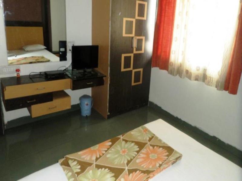 Hotel Sahara Aurangabad  Eksteriør billede